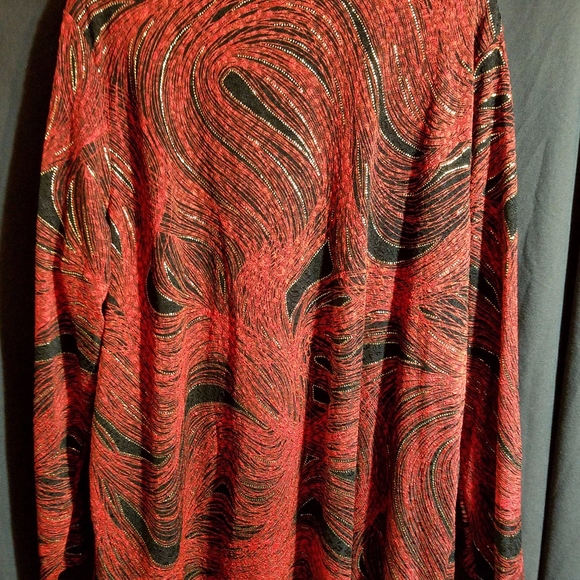 ❤JM Collection Blouse👚 - Picture 7 of 8